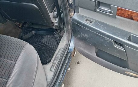 Opel Omega B, 2000 год, 210 000 рублей, 21 фотография