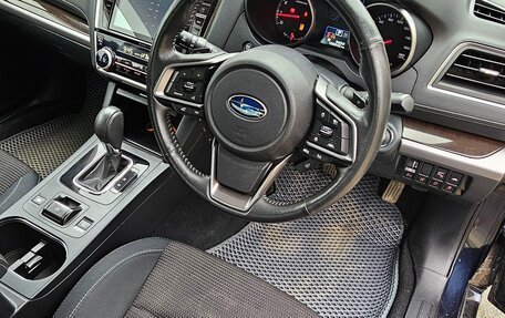 Subaru Legacy VII, 2018 год, 1 600 000 рублей, 6 фотография
