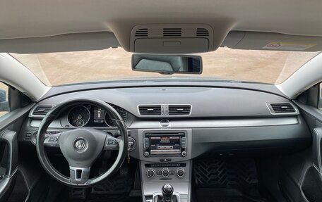 Volkswagen Passat B7, 2012 год, 980 000 рублей, 15 фотография