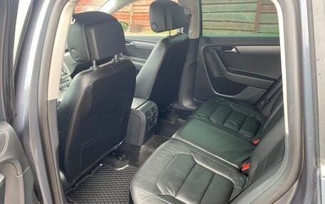 Volkswagen Passat B7, 2012 год, 980 000 рублей, 14 фотография