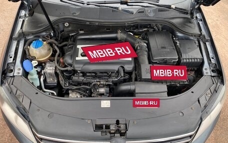 Volkswagen Passat B7, 2012 год, 980 000 рублей, 9 фотография