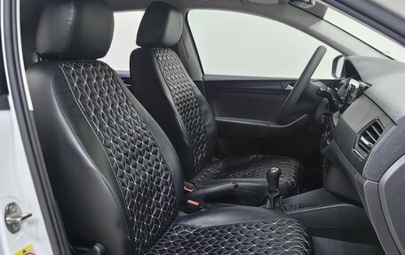 Volkswagen Polo VI (EU Market), 2022 год, 1 488 000 рублей, 7 фотография