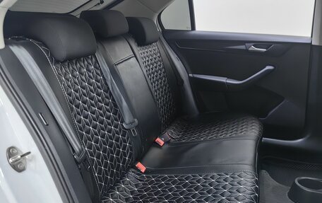 Volkswagen Polo VI (EU Market), 2022 год, 1 488 000 рублей, 9 фотография
