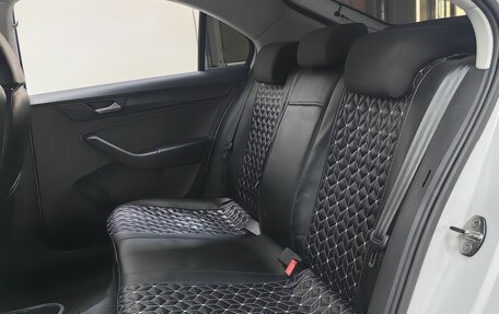 Volkswagen Polo VI (EU Market), 2022 год, 1 488 000 рублей, 8 фотография