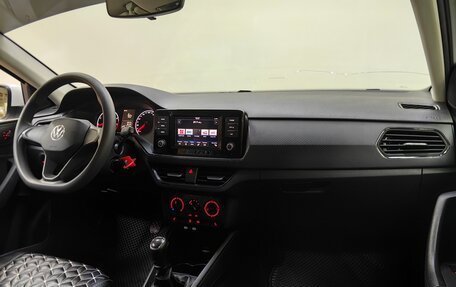 Volkswagen Polo VI (EU Market), 2022 год, 1 488 000 рублей, 13 фотография