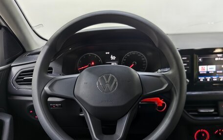 Volkswagen Polo VI (EU Market), 2022 год, 1 488 000 рублей, 11 фотография