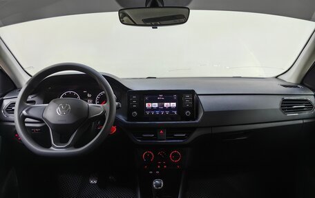 Volkswagen Polo VI (EU Market), 2022 год, 1 488 000 рублей, 12 фотография