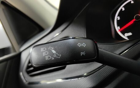 Volkswagen Polo VI (EU Market), 2022 год, 1 488 000 рублей, 17 фотография