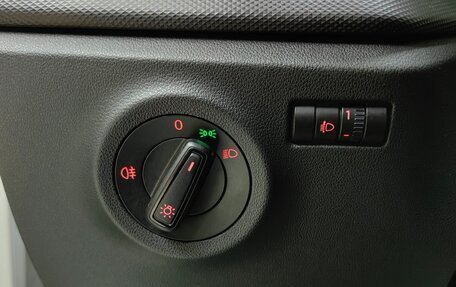 Volkswagen Polo VI (EU Market), 2022 год, 1 488 000 рублей, 19 фотография