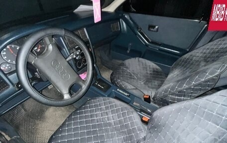 Audi 80, 1988 год, 179 999 рублей, 6 фотография