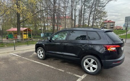 Skoda Karoq I, 2020 год, 1 940 000 рублей, 6 фотография