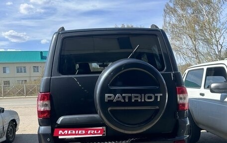ЛуАЗ Patriot, 2018 год, 1 100 000 рублей, 2 фотография