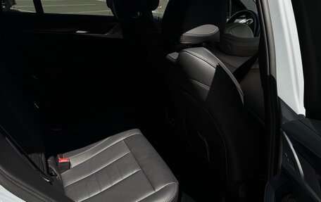 BMW X4, 2022 год, 8 900 000 рублей, 11 фотография