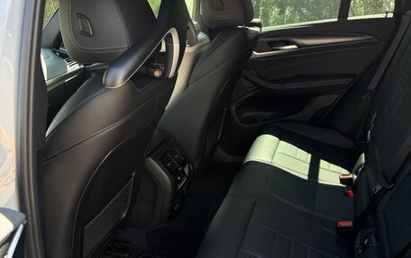 BMW X4, 2022 год, 8 900 000 рублей, 10 фотография