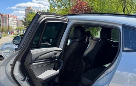 BMW X4, 2022 год, 8 900 000 рублей, 9 фотография