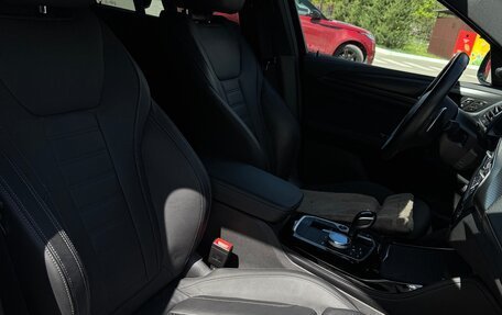 BMW X4, 2022 год, 8 900 000 рублей, 12 фотография