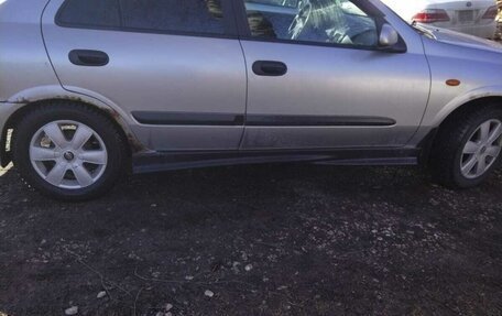 Nissan Almera, 2005 год, 200 000 рублей, 3 фотография