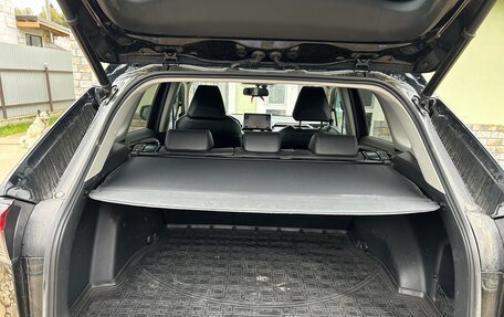 Toyota RAV4, 2019 год, 2 560 000 рублей, 7 фотография