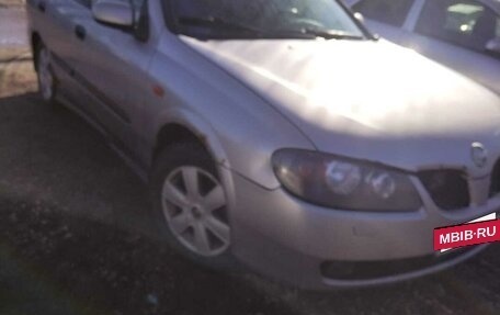 Nissan Almera, 2005 год, 200 000 рублей, 2 фотография