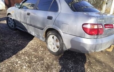 Nissan Almera, 2005 год, 200 000 рублей, 1 фотография