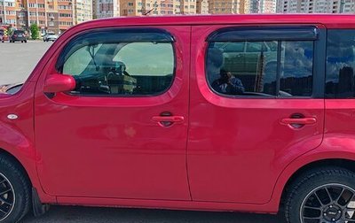 Nissan Cube III, 2018 год, 1 275 000 рублей, 1 фотография