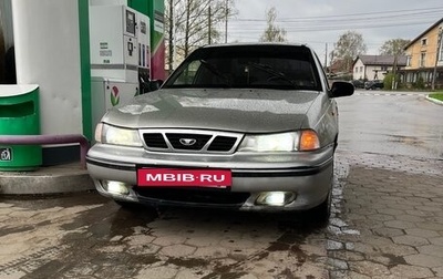 Daewoo Nexia I рестайлинг, 2006 год, 150 000 рублей, 1 фотография