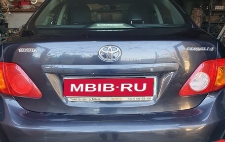 Toyota Corolla, 2007 год, 850 000 рублей, 1 фотография