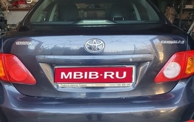 Toyota Corolla, 2007 год, 850 000 рублей, 1 фотография
