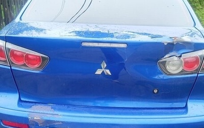 Mitsubishi Lancer IX, 2011 год, 750 000 рублей, 1 фотография