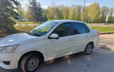 Datsun on-DO I рестайлинг, 2015 год, 485 000 рублей, 1 фотография