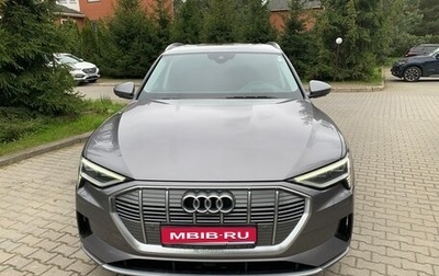 Audi e-tron I, 2019 год, 4 500 000 рублей, 1 фотография