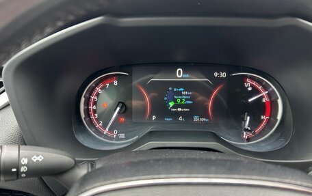 Toyota RAV4, 2019 год, 2 560 000 рублей, 13 фотография