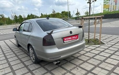 Skoda Octavia, 2012 год, 1 200 000 рублей, 1 фотография