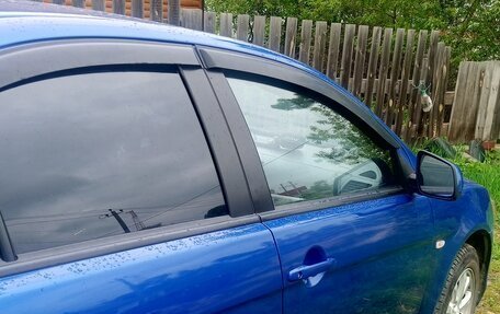 Mitsubishi Lancer IX, 2011 год, 750 000 рублей, 3 фотография