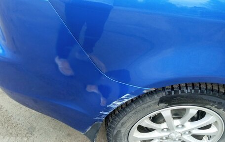 Mitsubishi Lancer IX, 2011 год, 750 000 рублей, 11 фотография