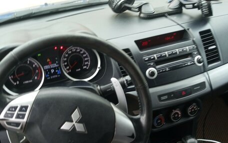 Mitsubishi Lancer IX, 2011 год, 750 000 рублей, 10 фотография