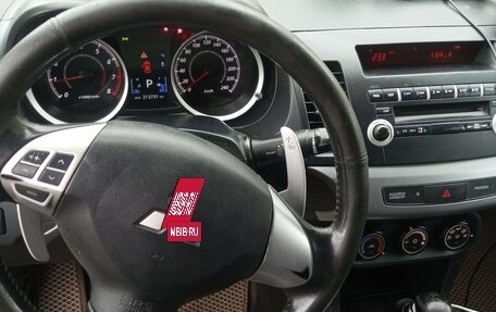 Mitsubishi Lancer IX, 2011 год, 750 000 рублей, 9 фотография