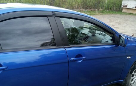 Mitsubishi Lancer IX, 2011 год, 750 000 рублей, 12 фотография