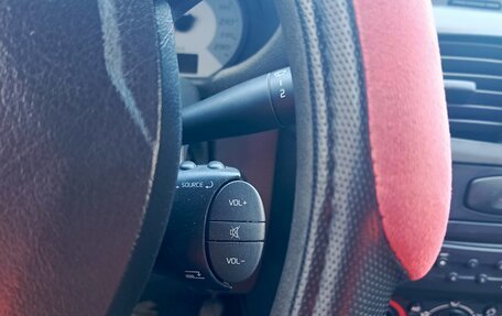 Renault Symbol I, 2007 год, 298 000 рублей, 32 фотография