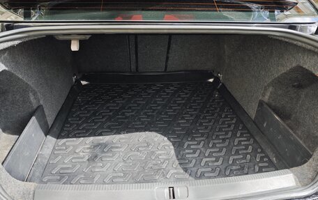 Volkswagen Passat B6, 2008 год, 870 000 рублей, 12 фотография