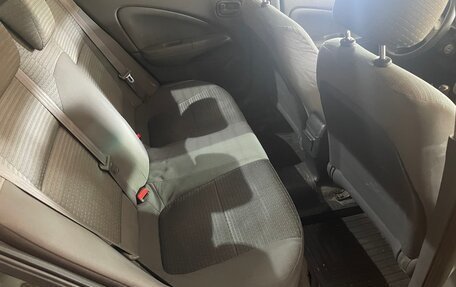 Nissan Almera Classic, 2007 год, 465 000 рублей, 9 фотография