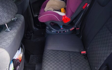 Honda Fit III, 2016 год, 1 050 000 рублей, 4 фотография