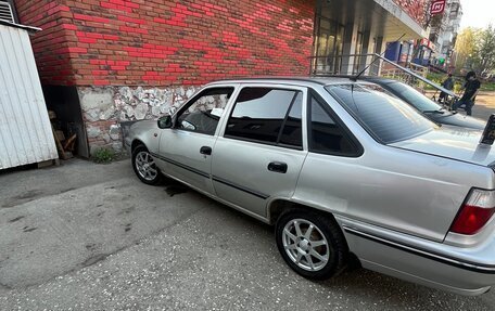 Daewoo Nexia I рестайлинг, 2006 год, 150 000 рублей, 2 фотография