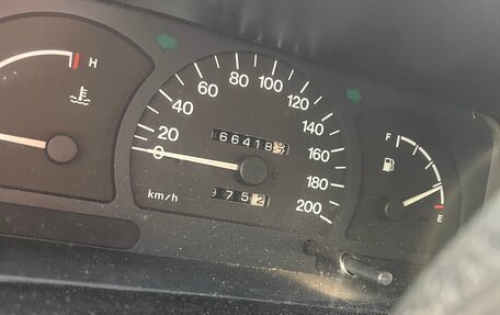 Daewoo Nexia I рестайлинг, 2006 год, 150 000 рублей, 4 фотография