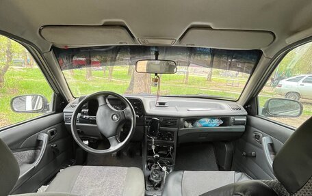 Daewoo Nexia I рестайлинг, 2006 год, 150 000 рублей, 3 фотография