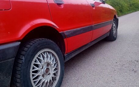 Audi 80, 1988 год, 230 000 рублей, 2 фотография
