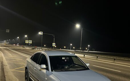 Volkswagen Passat B5+ рестайлинг, 1997 год, 420 000 рублей, 5 фотография