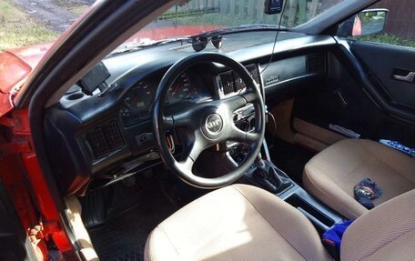 Audi 80, 1988 год, 230 000 рублей, 6 фотография