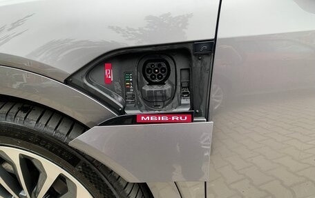 Audi e-tron I, 2019 год, 4 500 000 рублей, 9 фотография