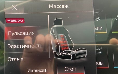 Audi e-tron I, 2019 год, 4 500 000 рублей, 30 фотография